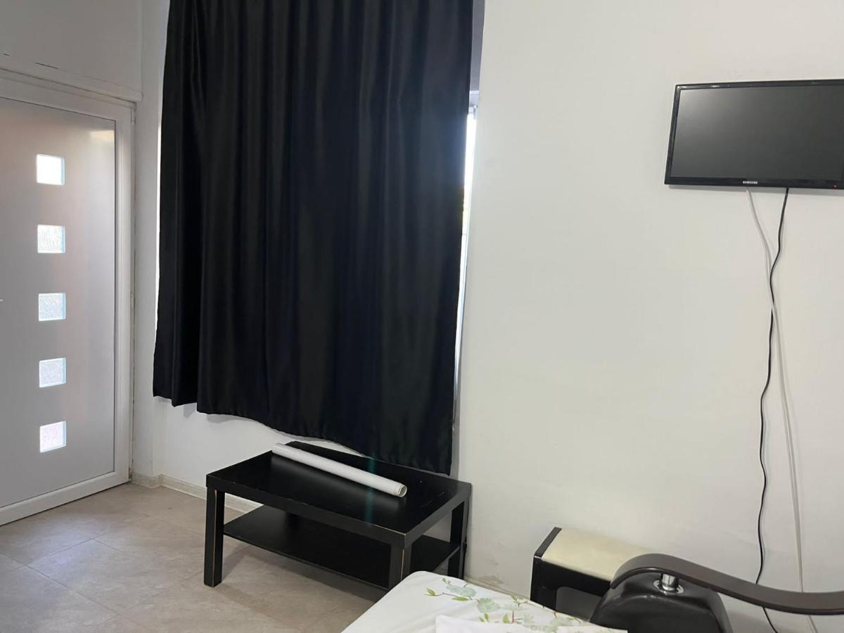 Casa Vio Parter Lägenhet Eforie Nord Exteriör bild